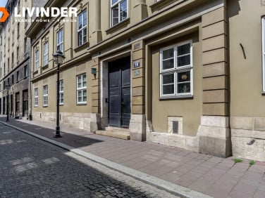 Mieszkanie Kraków