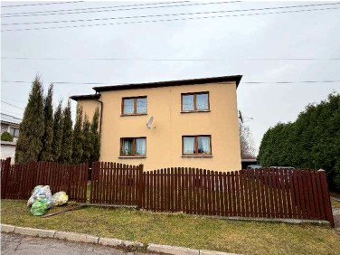 Dom Rydułtowy