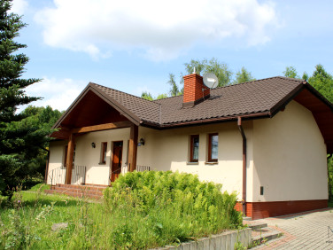 Dom wolnostojący sprzedaż