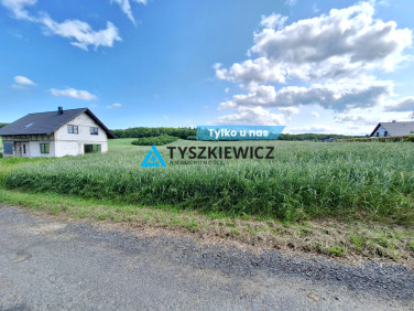 Działka budowlana Ropuchy