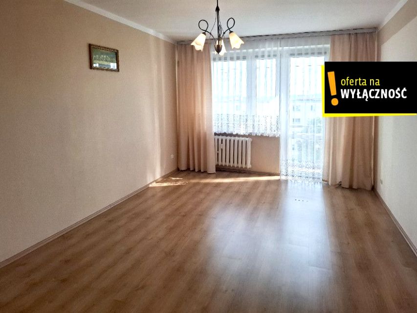 Mieszkanie Kielce