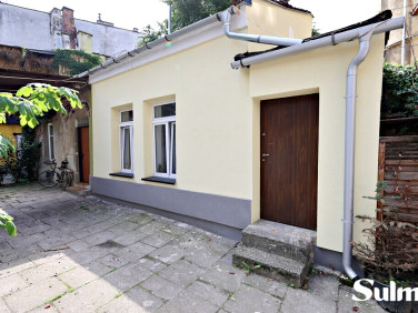 Mieszkanie Kraków
