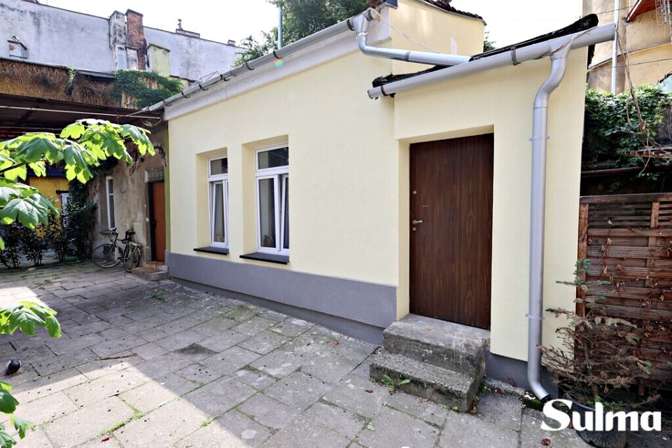 Mieszkanie Kraków
