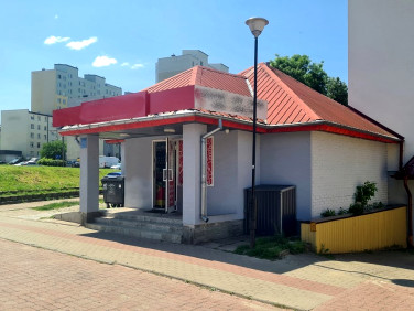 Lokal Białystok
