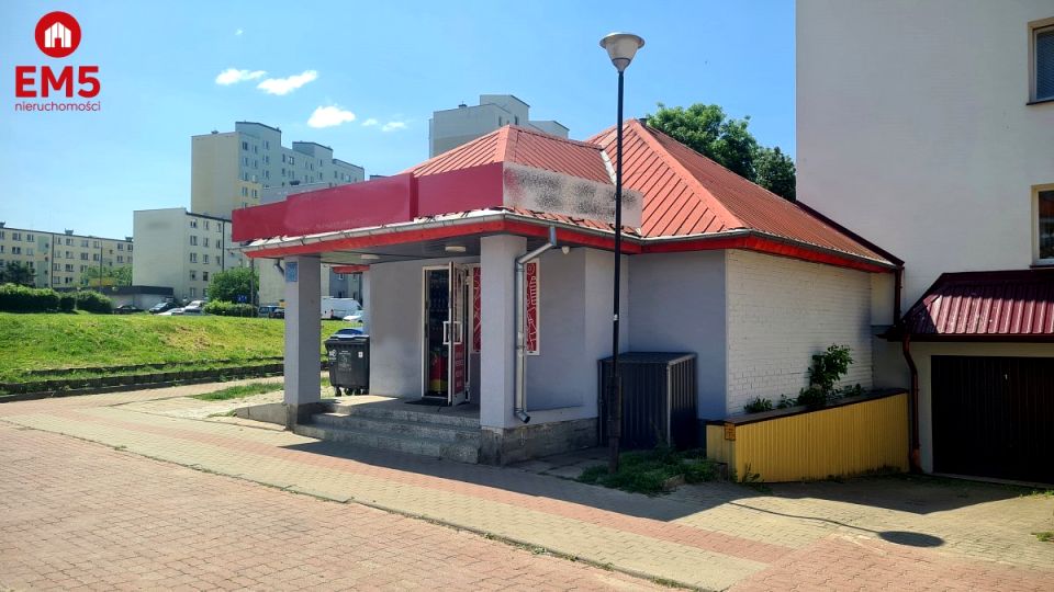 Lokal Białystok