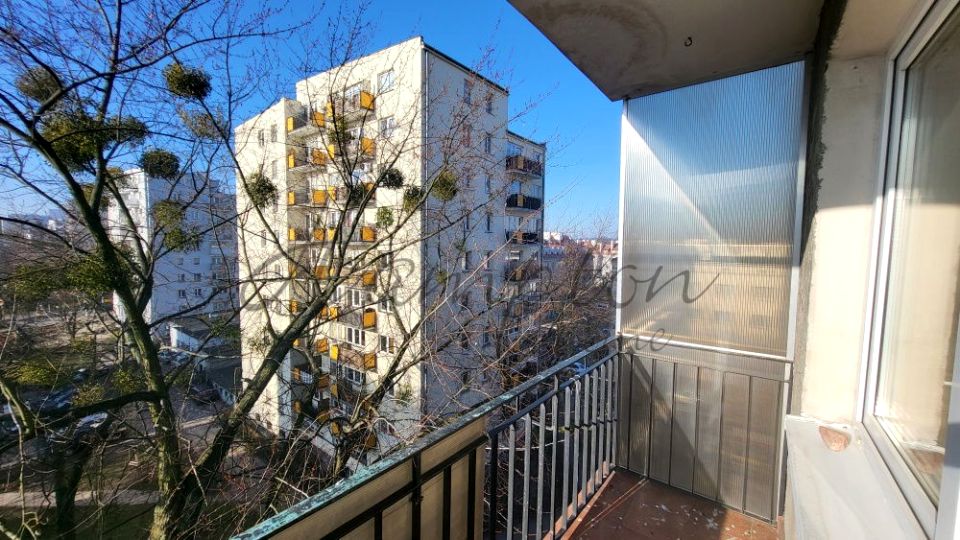 Mieszkanie Warszawa