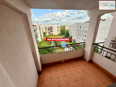 Mieszkanie Kielce