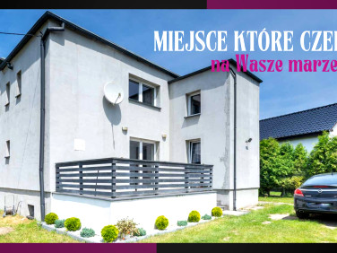 Dom Szymocice