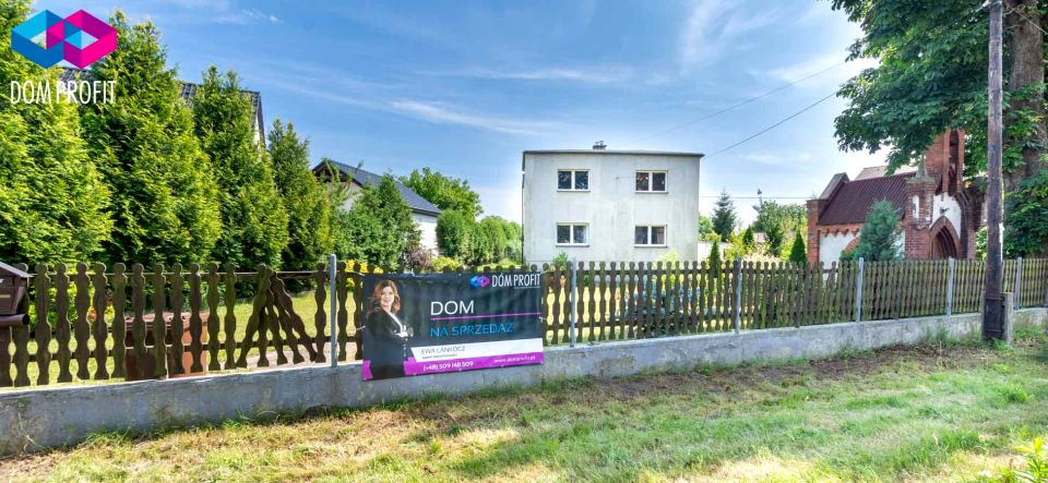 Dom Szymocice sprzedaż