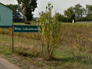 Dom Wola Lubiankowska