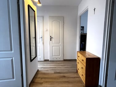 Mieszkanie Toruń