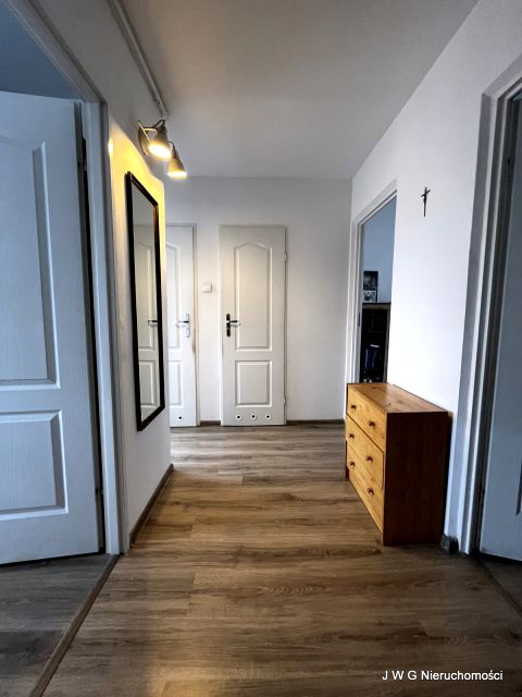 Mieszkanie Toruń