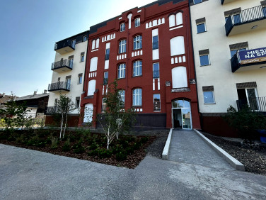 Mieszkanie Świętochłowice