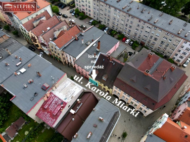 Lokal Kamienna Góra