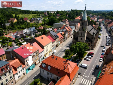 Lokal Świerzawa