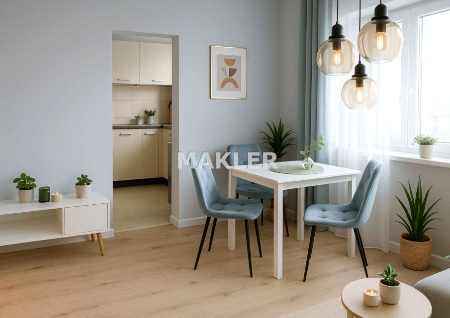 Mieszkanie Bydgoszcz