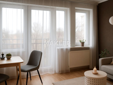 Mieszkanie Bydgoszcz