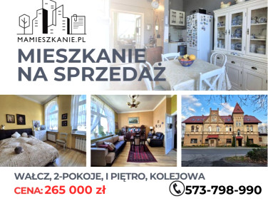 Mieszkanie Wałcz