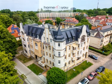 Mieszkanie Świnoujście
