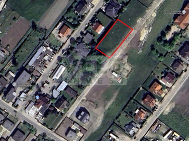 Działka budowlana sprzedam