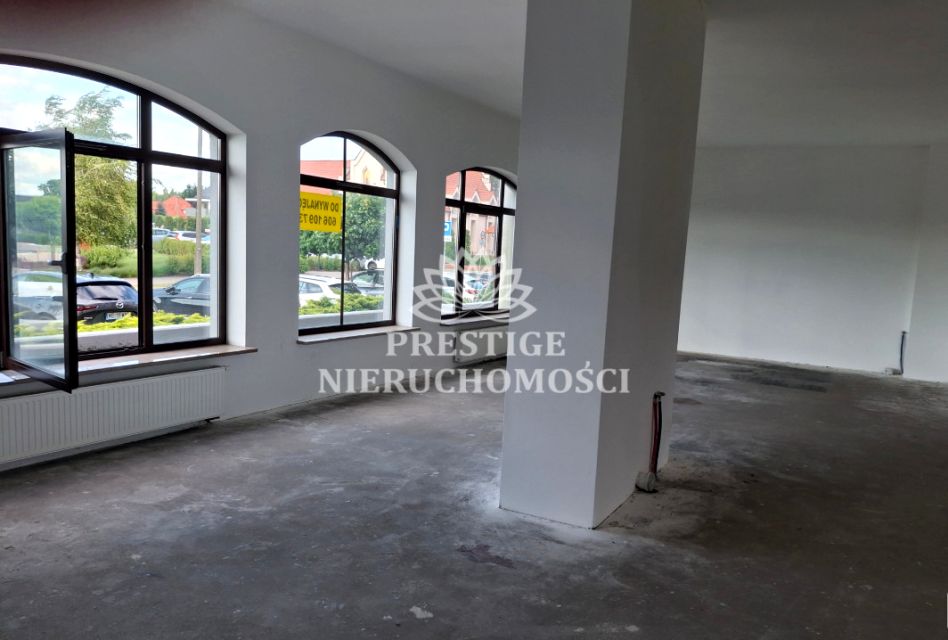 Lokal Niemcz