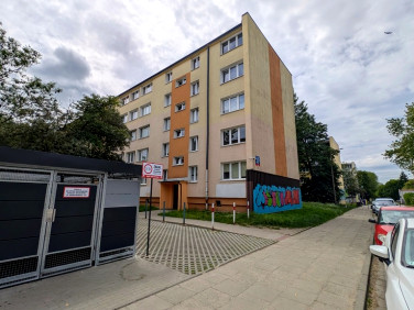 Mieszkanie Łódź