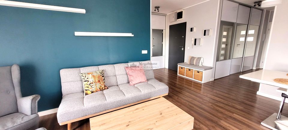 Mieszkanie blok mieszkalny sprzedaż