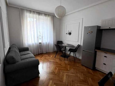 Mieszkanie Białystok
