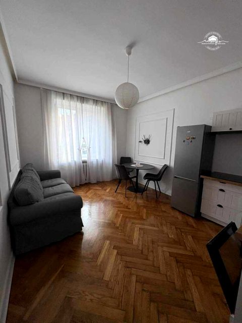 Mieszkanie Białystok