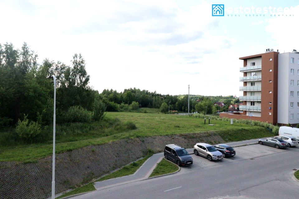 Mieszkanie Rzeszów