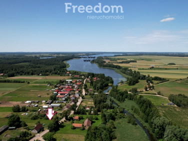 Działka budowlana Makosieje