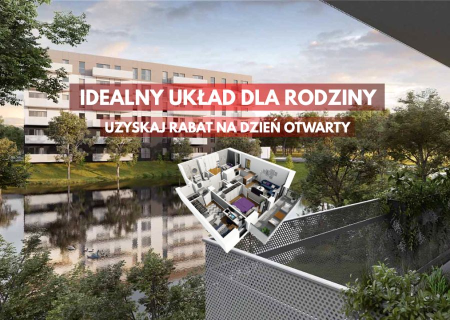 Mieszkanie Gliwice