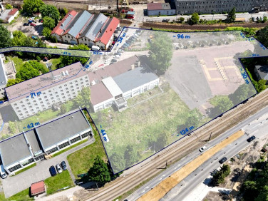 Budynek użytkowy Częstochowa