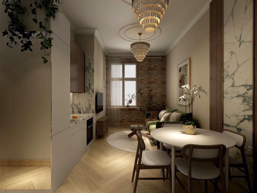 Mieszkanie Świdnica