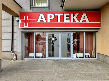 Lokal Rzeszów