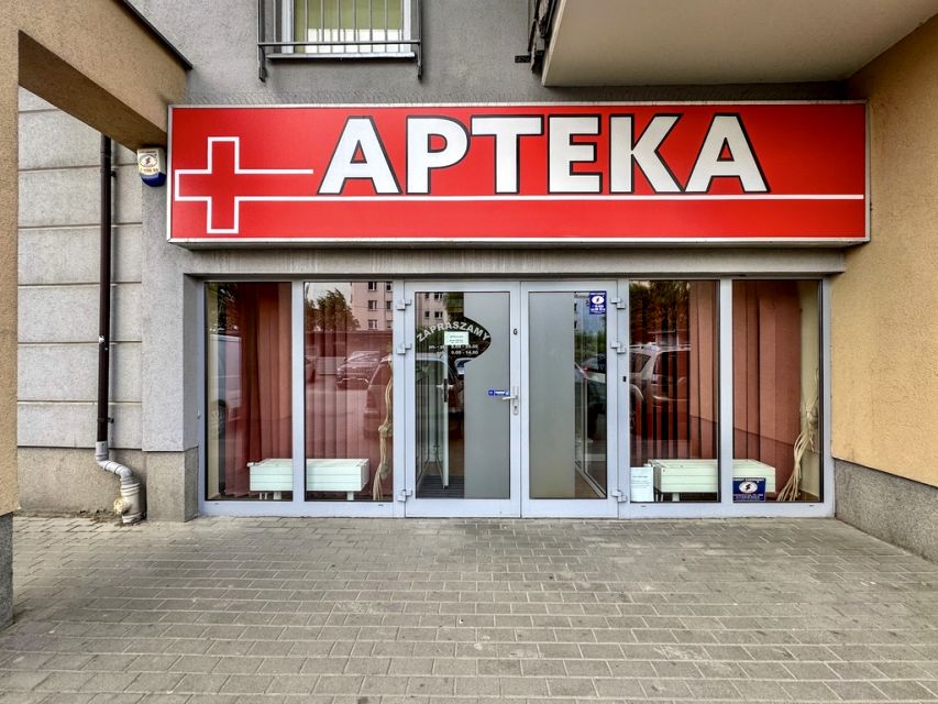 Lokal Rzeszów