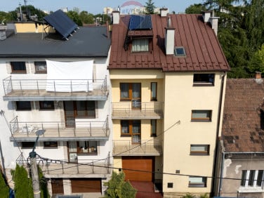 Dom Kraków