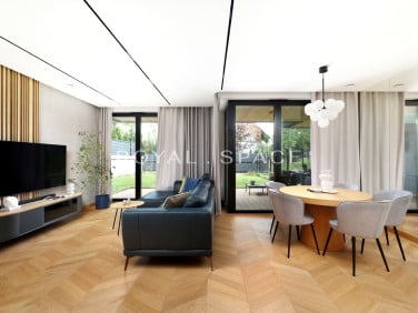 Mieszkanie apartamentowiec sprzedaż