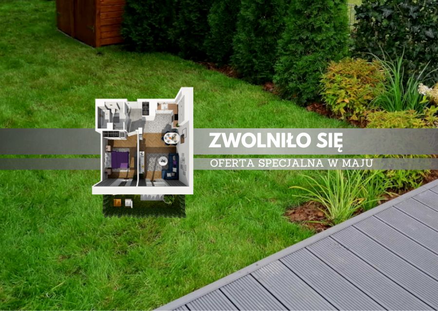 Mieszkanie Gliwice