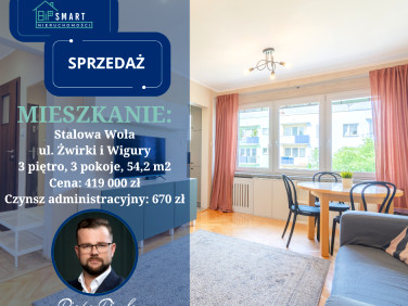 Mieszkanie Stalowa Wola