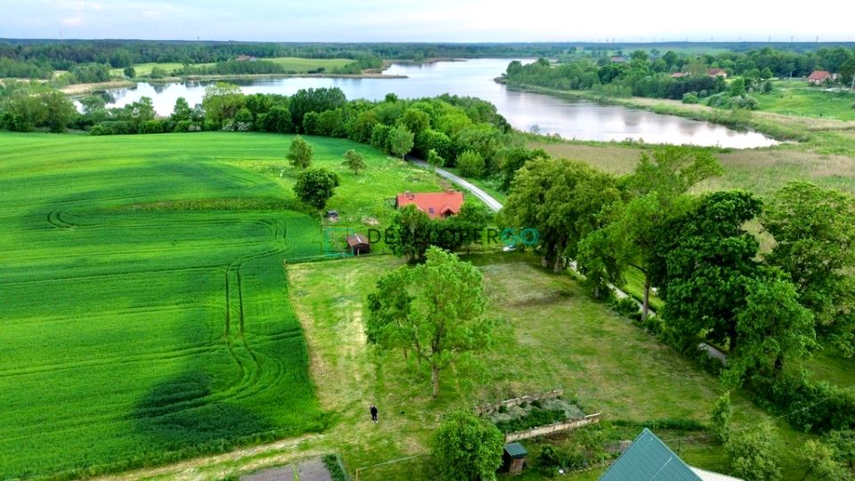 Działka budowlana Ełk