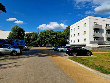Mieszkanie Goleniów