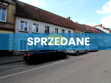 Mieszkanie Złocieniec