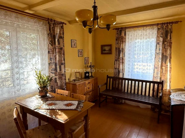 Dom Zabłocie-Kolonia