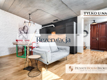 Mieszkanie Kraków