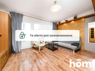 Mieszkanie Kraków