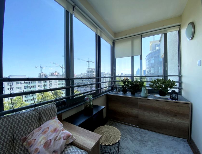 Mieszkanie apartamentowiec sprzedaż