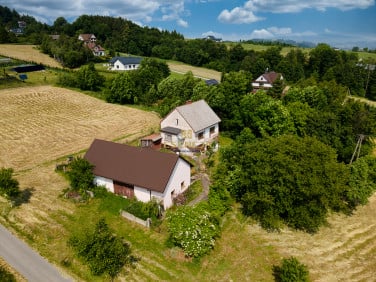 Dom Ptaszkowa