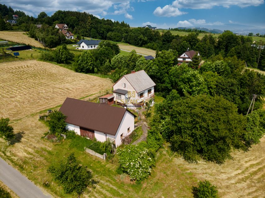 Dom Ptaszkowa