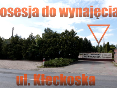 Działka budowlana Gniezno